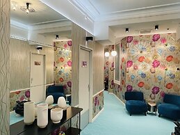 Hôtel 33 Marbeuf