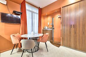Hôtel 33 Marbeuf
