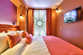 Hôtel 33 Marbeuf