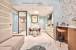 Hôtel 33 Marbeuf