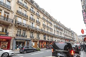 Hôtel 33 Marbeuf