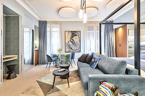 Hôtel 33 Marbeuf