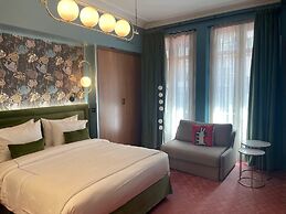 Hôtel 33 Marbeuf