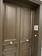 Hôtel 33 Marbeuf