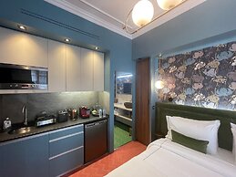 Hôtel 33 Marbeuf