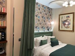 Hôtel 33 Marbeuf