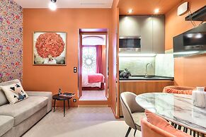 Hôtel 33 Marbeuf