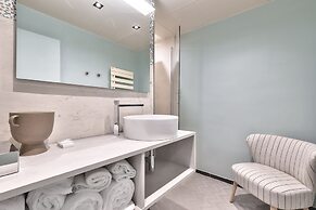 Hôtel 33 Marbeuf