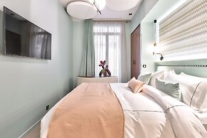 Hôtel 33 Marbeuf