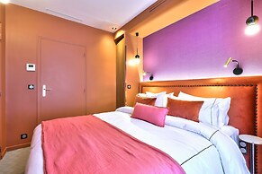 Hôtel 33 Marbeuf