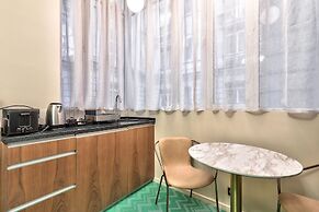 Hôtel 33 Marbeuf