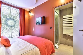 Hôtel 33 Marbeuf