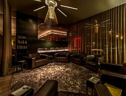 Small Luxury Hotel Wellnesshotel Golfpanorama