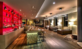 Small Luxury Hotel Wellnesshotel Golfpanorama
