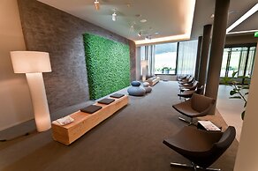 Small Luxury Hotel Wellnesshotel Golfpanorama