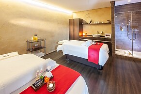 Small Luxury Hotel Wellnesshotel Golfpanorama