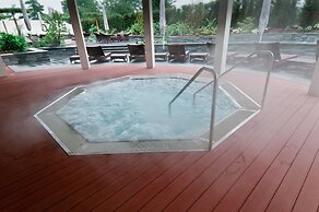 Small Luxury Hotel Wellnesshotel Golfpanorama