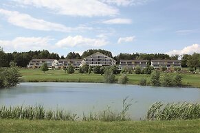 Small Luxury Hotel Wellnesshotel Golfpanorama