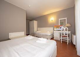 HC Hotel Il Gelso Pontevico