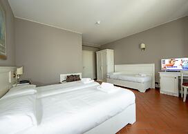 HC Hotel Il Gelso Pontevico