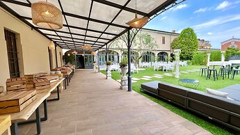 HC Hotel Il Gelso Pontevico