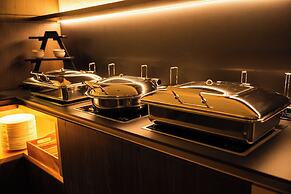 Regency Hotel