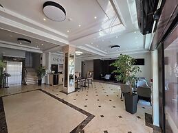 Regency Hotel