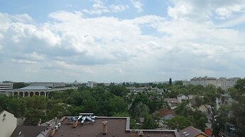 Regency Hotel