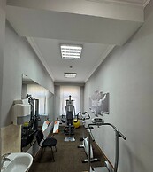 Regency Hotel