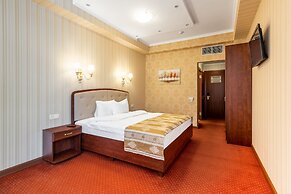 Regency Hotel