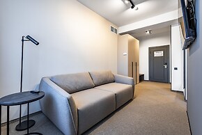 Regency Hotel