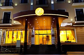Regency Hotel
