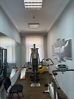 Regency Hotel