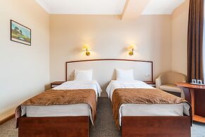 Regency Hotel