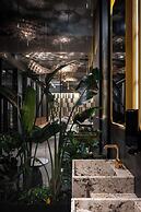 Regency Hotel