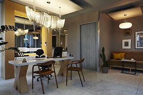 Amadi Park Hotel