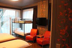 Amadi Park Hotel