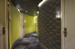 Amadi Park Hotel