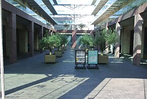 Amadi Park Hotel