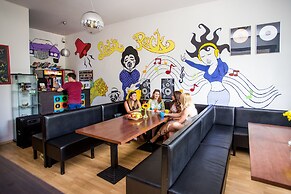 Let's Rock Hostel