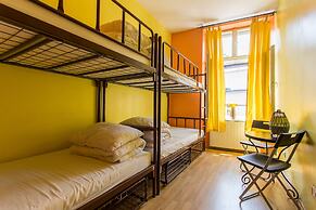Let's Rock Hostel
