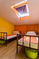 Let's Rock Hostel