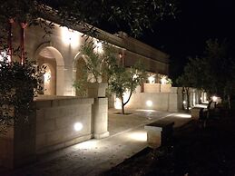 Agriturismo Masseria San Leonardo