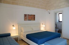 Agriturismo Masseria San Leonardo