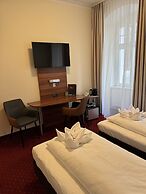 Hotel Schwibbogen Altstadt & Appartements