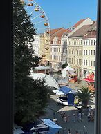 Hotel Schwibbogen Altstadt & Appartements