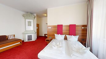 Hotel Schwibbogen Altstadt & Appartements