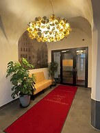 Hotel Schwibbogen Altstadt & Appartements