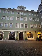 Hotel Schwibbogen Altstadt & Appartements