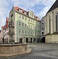 Hotel Schwibbogen Altstadt & Appartements